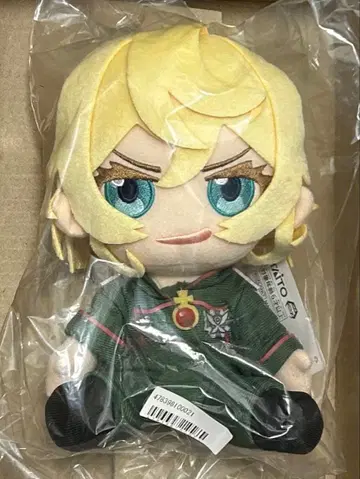 [ 타이클 한정판 ] 소녀전선 봉제 인형 타냐 얀얀