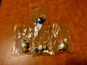 즉시 구매 가능 은혼 메지루시 액세서리 가챠가챠 캡슐 토이