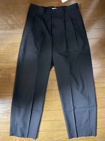 빅팀 / 와이드 슬랙스