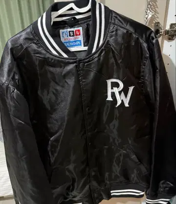 RADWIMPS 20th 바시티 자켓 M 사이즈