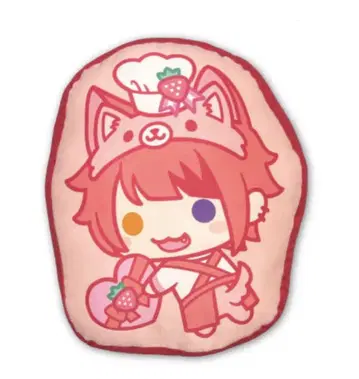 가격 인하 스토푸리 애니멀 대컷 쿠션 리인