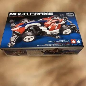 마하 프레임 (FM-A 섀시)