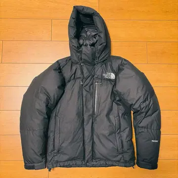 상태 좋음 THE NORTH FACE 발트로 라이트 자켓 블랙 M