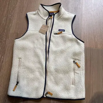 파타고니아 RETRO PILE VEST 사이즈 L
