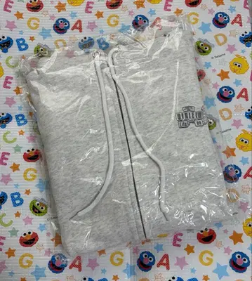 SHINee ONEW 집업 후드티 온유 후디 L 새상품