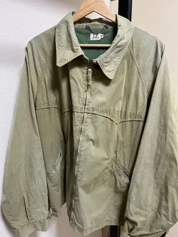 90s CP.COMPANY 가먼트 다이 Massimo Osti