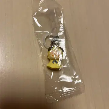 시쿠포니 메지루시 액세서리 미코토