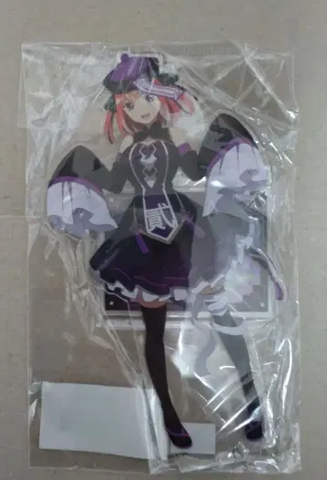 5등분의 신부 나카노 니노 신규 일러스트 아크릴 피규어