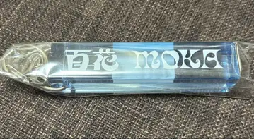 팬텀 시타 백화 아크릴 키링