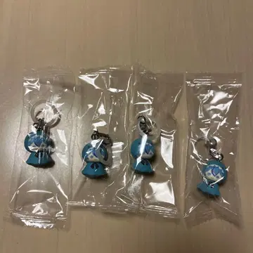 시쿠포니 메지루시 액세서리 코사메