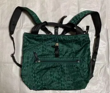 새상품급 카나나 프로젝트 2way 토트백 칼리온 백팩