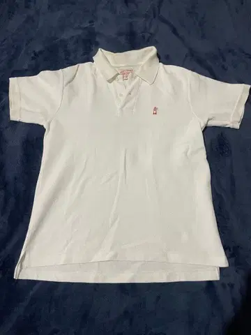 boncoura 본쿠라 피케 셔츠