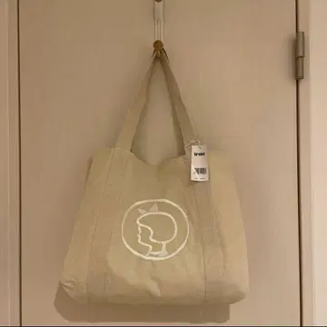 [ 레어 ] 이 토트백 미사용 새상품