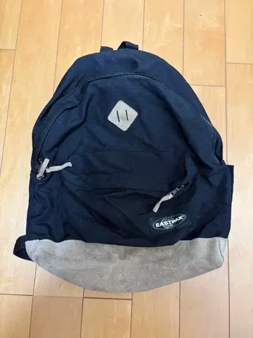 소프넷 EASTPAK 블랙 백팩