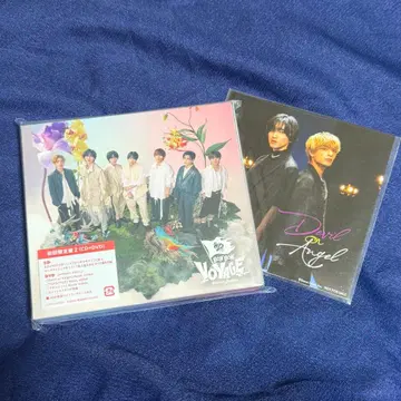 나니와단시 [ BON BON VOYAGE ] 본본 보야주