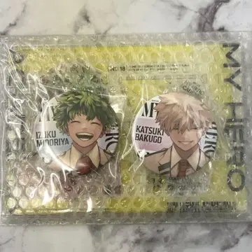 히로아카 점프 GIGA 4개 세트 아크릴 스탠드