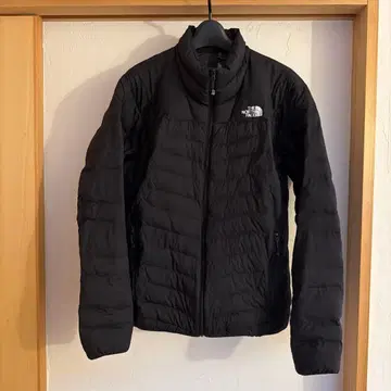 THE NORTH FACE 다운 썬더 자켓 M
