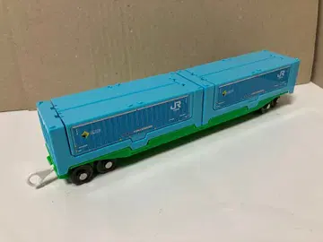 [ 프라레일 ] 롱 컨테이너 기차 화차만 미사용 새상품