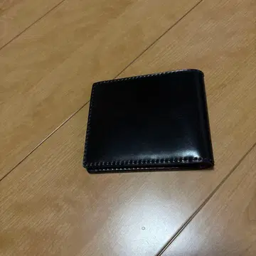 코도반 2단 접이식 지갑