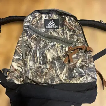 중고 GREGORY 백팩 그레고리 클래식