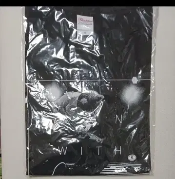 맨위즈 심연T셔츠 쟝켄조니 S사이즈 새상품