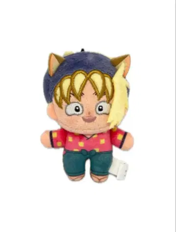 닌타마 란타로 호와 난자타운 vol.4 사이토 타카마루 봉제 인형