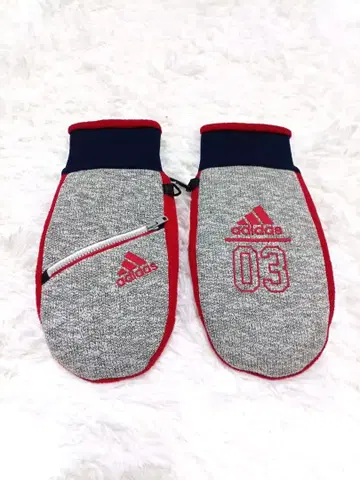 adidas 미튼 그로브 03