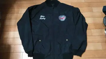 K-Products 레인저 BOATS 25주년 나일론 자켓