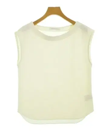 URBAN RESEARCH 여성용 베스트