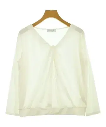 green label relaxing 티셔츠 여성용