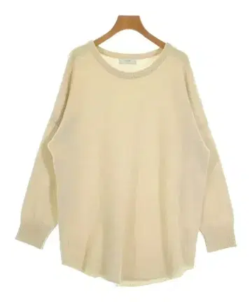 SLOBE IENA 니트 스웨터 여성용