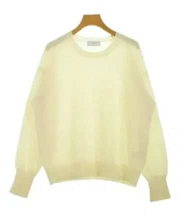 SLOBE IENA 니트 스웨터 여성용