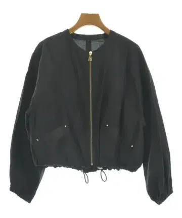 NOBLE 블루종 여성용