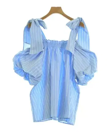 NATURAL BEAUTY BASIC 블라우스 여성용