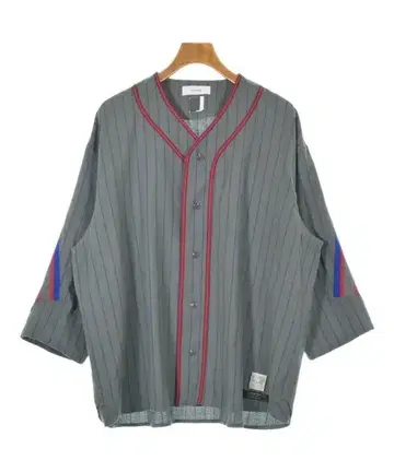 FACETASM 캐주얼 셔츠 남성용