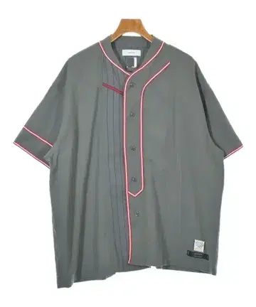 FACETASM 캐주얼 셔츠 남성용