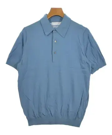 TOMORROWLAND 피케 셔츠 남성용