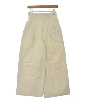 UNITED ARROWS 여성용 치노 팬츠