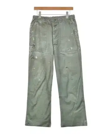 TALKING ABOUT THE ABSTRACTION 스웨트 팬츠 남성용