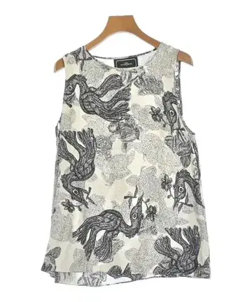 BY MALENE BIRGER 캐주얼 셔츠 여성용