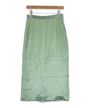 nano UNIVERSE 미디 스커트 여성용