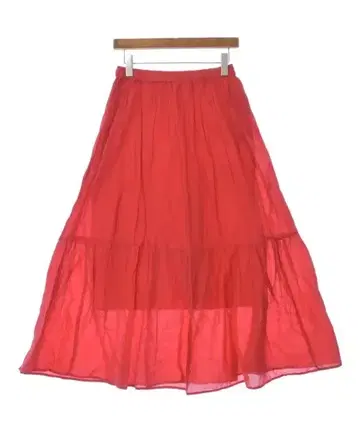 Simplicite 롱 맥시 길이 스커트 여성용