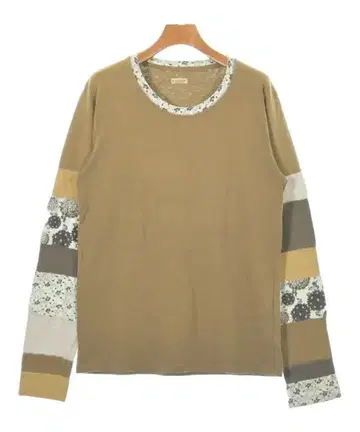 KAPITAL 티셔츠 남성용