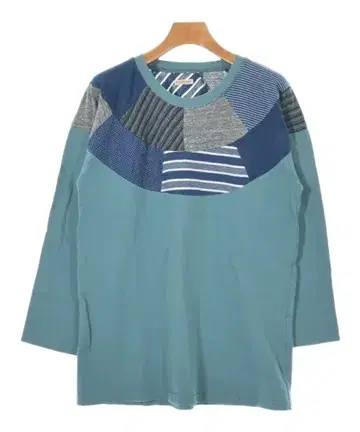 KAPITAL 티셔츠 남성용