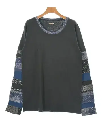 KAPITAL 티셔츠 남성용