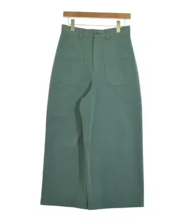 Blanc Bleu Minuit 팬츠 ( 기타 ) 여성용