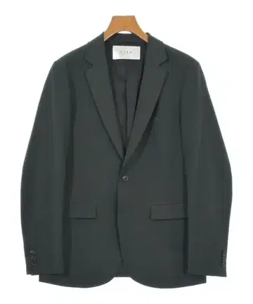 CITY 캐주얼 자켓 남성용