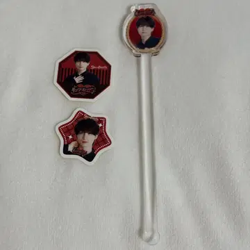 Luvless 유마 Sweets Paradise 스이파라 묶음 판매