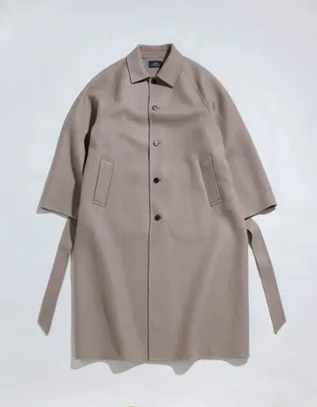 MB 하이엔드 스텐카라 코트