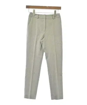 Demi-Luxe BEAMS 여성용 슬랙스